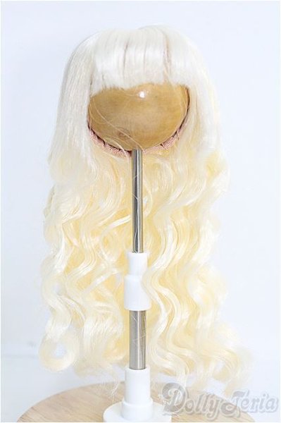 画像1: 7〜8inch/ウィッグ I-25-01-05-3036-TO-ZI (1)