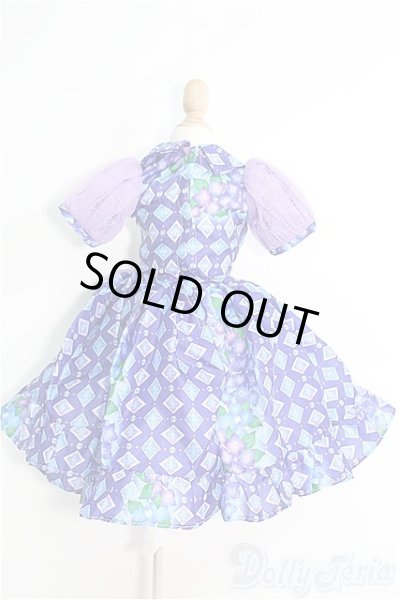 画像2: SD13GIRL/OF：ドレス/ I-25-10-05-325-TO-ZI (2)