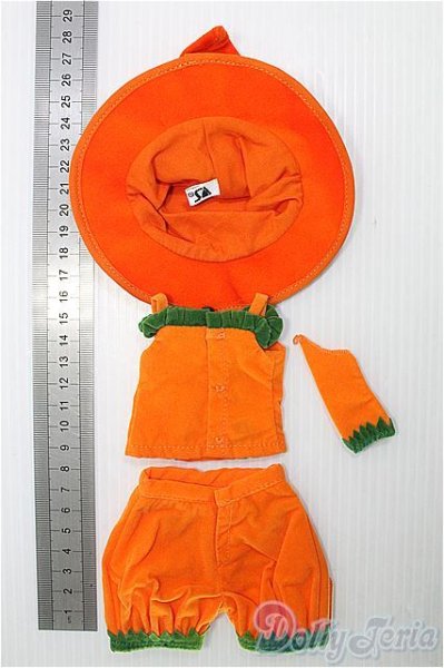 画像2: 幼SD/衣装セット I-25-01-19-2110-TO-ZI (2)