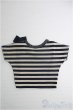 画像2: SD13BOY/OF:Tシャツ I-25-02-09-3037-TO-ZI (2)