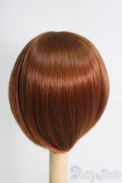 画像2: 7〜8inch/ウィッグ I-25-05-18-3038-TO-ZI (2)