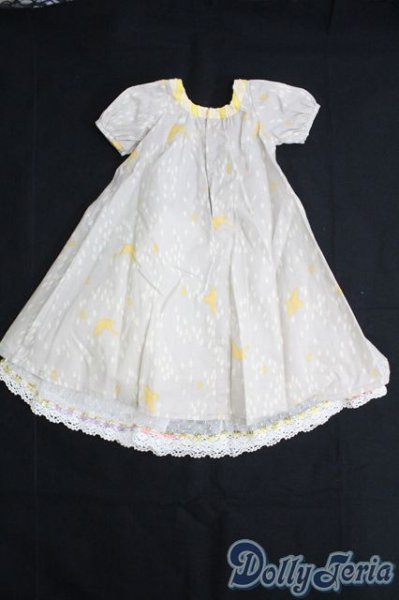 画像2: SD/OF LUSH BERRY様製ワンピース/1/3　60ｃｍ　BJD　MJD　衣装　ドール用 I-25-07-06-2066-TO-ZI (2)