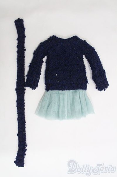 画像2: MSD/OF ディーラー製衣装セット I-25-05-04-2058-TO-ZI (2)