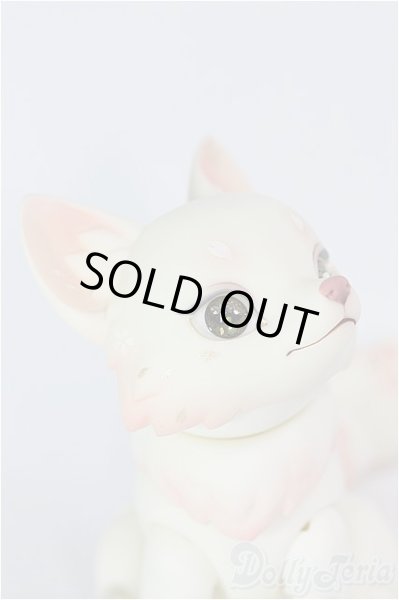 画像3: BLACKBOX/天狐ーSAKURA MOCHIー I-24-07-28-1003-TO-ZI (3)