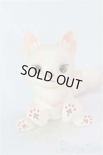 画像4: BLACKBOX/天狐ーSAKURA MOCHIー I-24-07-28-1003-TO-ZI (4)