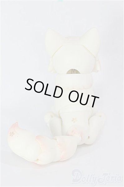 画像5: BLACKBOX/天狐ーSAKURA MOCHIー I-24-07-28-1003-TO-ZI (5)