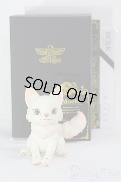 画像6: BLACKBOX/天狐ーSAKURA MOCHIー I-24-07-28-1003-TO-ZI (6)