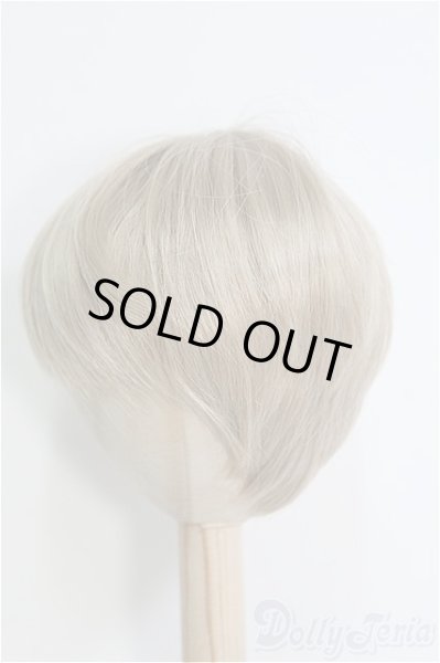 画像2: 8〜9inch/ウィッグ I-25-01-26-2044-TO-ZI (2)