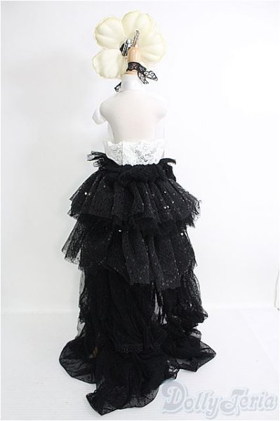 画像2: SD/OF:衣装セット I-25-02-09-2049-TN-ZI (2)