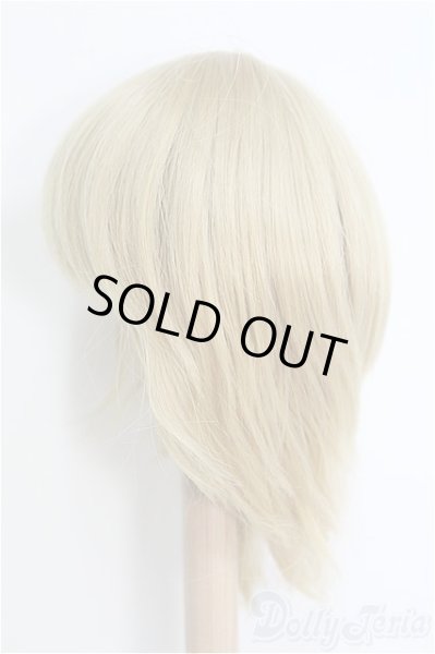 画像2: 9〜10inch/ウィッグ I-25-01-26-2055-TO-ZI (2)