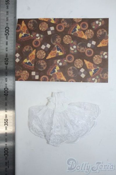 画像2: 1/12ドール/OF ドレス Y-26-01-04-193-TO-ZY (2)