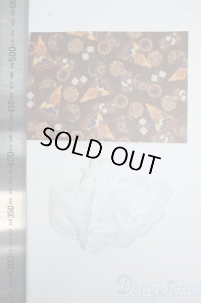 画像2: 1/12ドール/OF ドレス Y-26-01-04-193-TO-ZY (2)