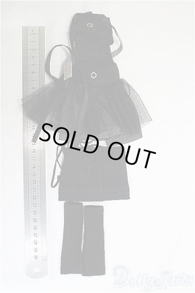 画像2: 幼SD/OF 衣装セット I-25-03-02-3061-TO-ZI (2)