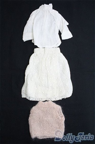 画像2: SD/OF:ディーラー製衣装セット I-25-01-26-2076-TO-ZI (2)