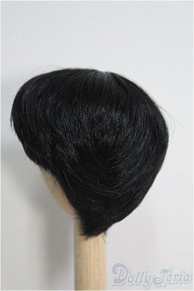 画像2: 7〜8inch/ウィッグ I-25-01-26-2034-TO-ZI (2)