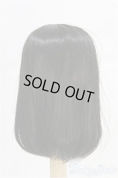 画像2: 7.5inch/ウィッグ I-25-02-16-3013-TO-ZI (2)