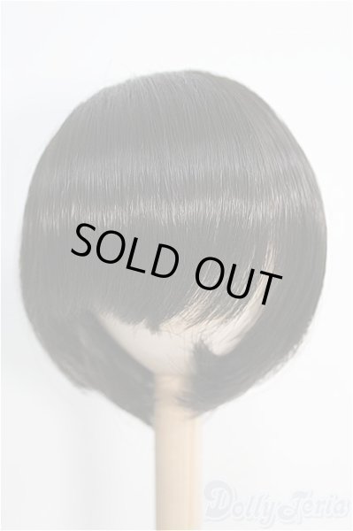 画像1: 8〜9inch/ウィッグ I-25-02-02-2034-TO-ZI (1)