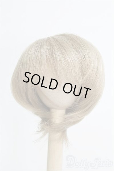 画像1: 7〜8inch/ウィッグ I-25-01-26-3036-TO-ZI (1)