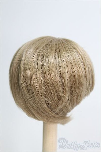 画像2: 7〜8inch/ウィッグ I-25-01-26-3036-TO-ZI (2)