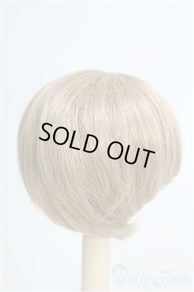 画像2: 7〜8inch/ウィッグ I-25-01-26-3036-TO-ZI (2)