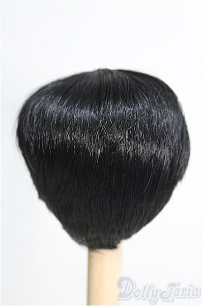 画像2: 6〜7inch/ウィッグ I-25-01-26-3025-TO-ZI (2)