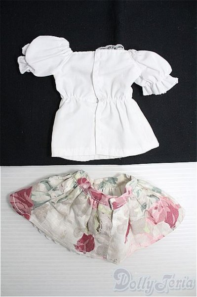 画像2: MSD/OF 衣装セット I-25-01-26-2086-TO-ZI (2)