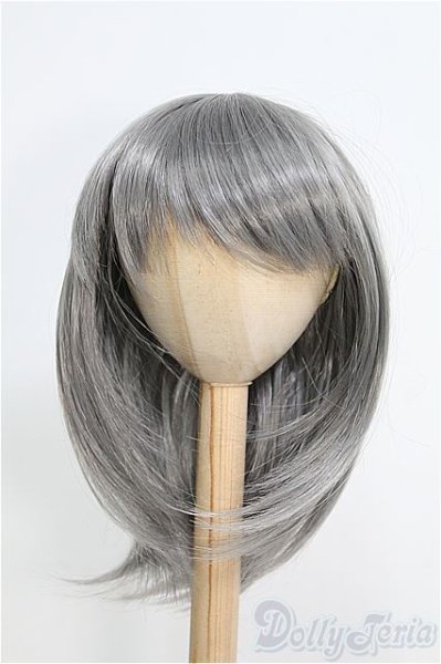 画像1: 8〜9inch/ウィッグ I-25-01-26-3042-TO-ZI (1)