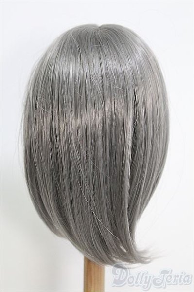 画像2: 8〜9inch/ウィッグ I-25-01-26-3042-TO-ZI (2)