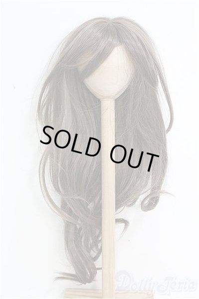 画像1: 9〜10inch/ウィッグ I-25-01-26-3052-TO-ZI (1)