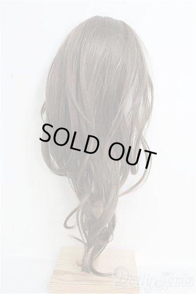 画像2: 9〜10inch/ウィッグ I-25-01-26-3052-TO-ZI (2)