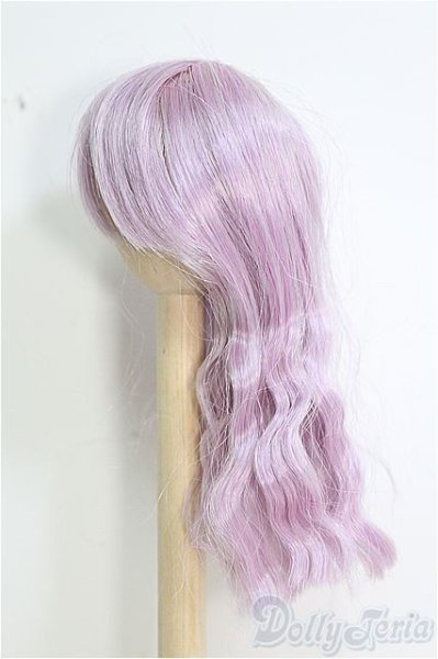 画像2: 7〜8inch/ウィッグ I-25-01-26-2032-TO-ZI (2)