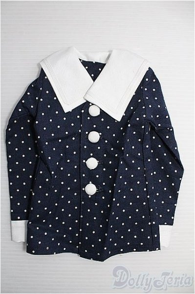画像1: SD13BOY/OF シャツ I-25-02-09-3040-TO-ZI (1)