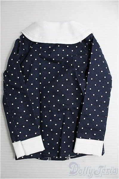 画像2: SD13BOY/OF シャツ I-25-02-09-3040-TO-ZI (2)