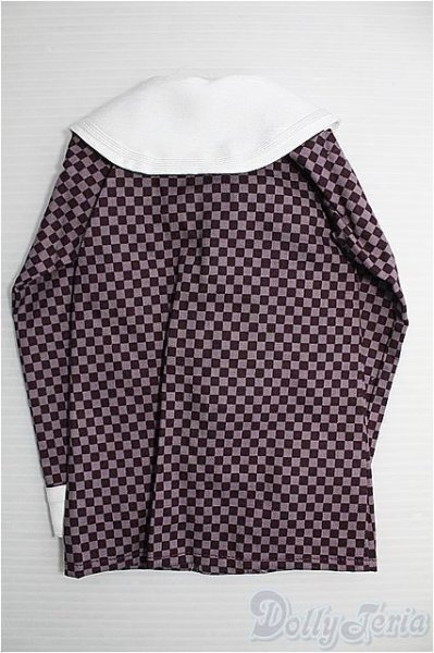 画像2: SD13BOY/OF シャツ I-25-02-09-3039-TO-ZI (2)