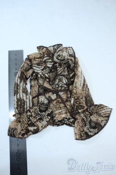 画像2: MSD/OF ブラウス Y-25-10-29-115-TO-ZY (2)