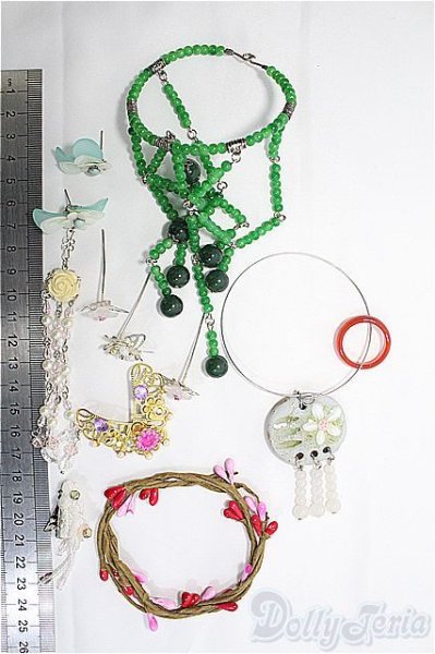 画像2: SD/アクセサリーセット I-25-03-23-2146-TO-ZI (2)