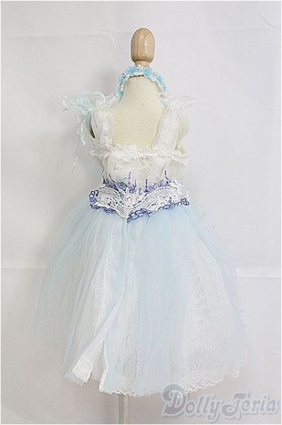 画像2: SDGIRL/OF:ディーラー製ドレス I-25-04-06-3035-TO-ZI (2)