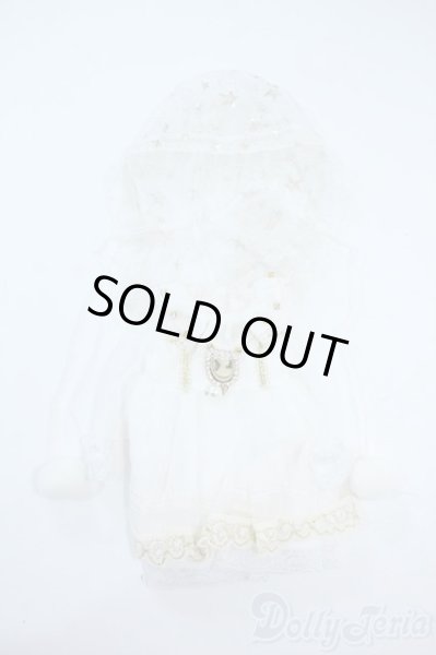 画像1: 幼SD/OF ドレスセット Y-25-11-05-055-TO-ZY (1)