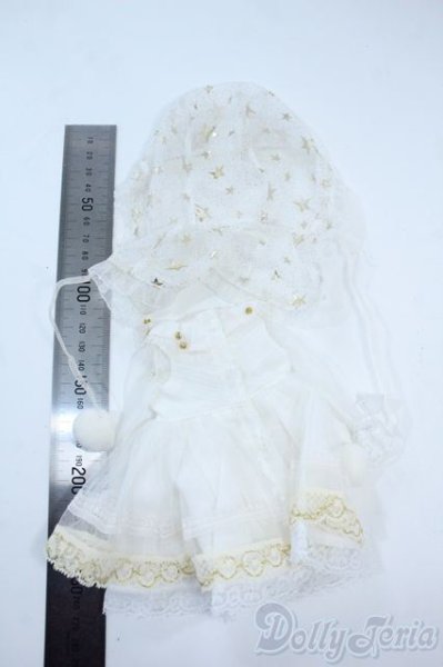 画像2: 幼SD/OF ドレスセット Y-25-11-05-055-TO-ZY (2)