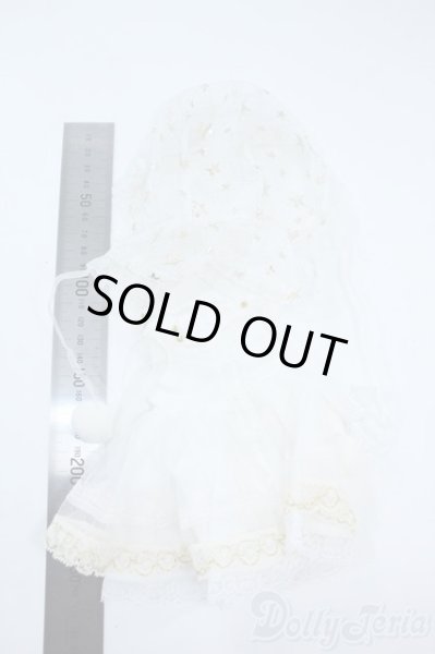 画像2: 幼SD/OF ドレスセット Y-25-11-05-055-TO-ZY (2)