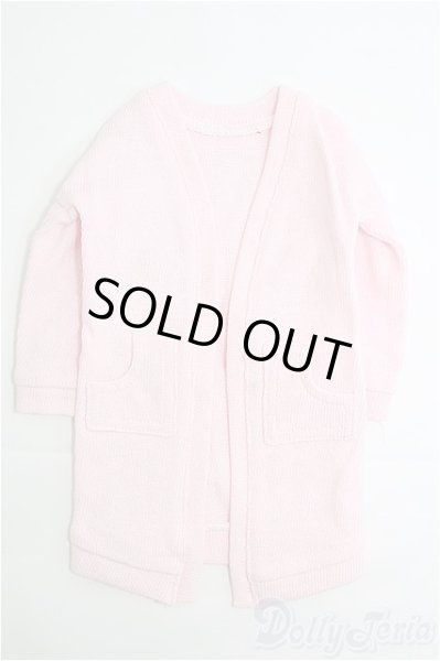 画像1: MSD/OF カーディガン/ I-25-10-26-360-TO-ZI (1)