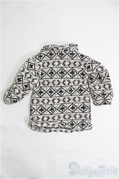 画像2: SD/OF セーター I-25-04-06-2040-TO-ZI (2)