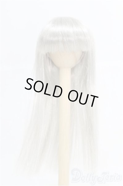 画像1: 【SALE】8〜9inch/ウィッグ I-25-02-16-3024-TO-ZI (1)
