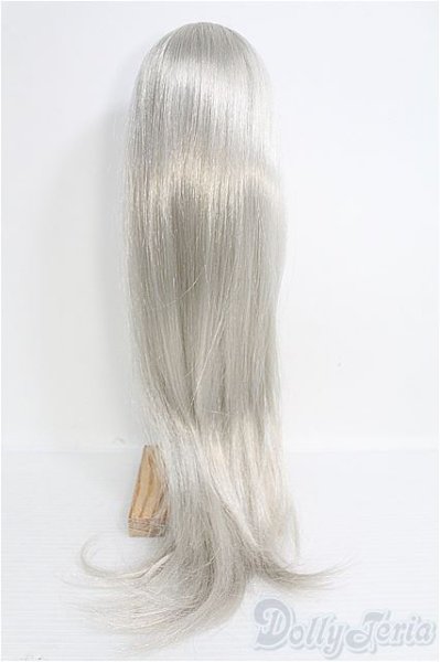 画像2: 8〜9inch/ウィッグ I-25-02-09-3023-TO-ZI (2)