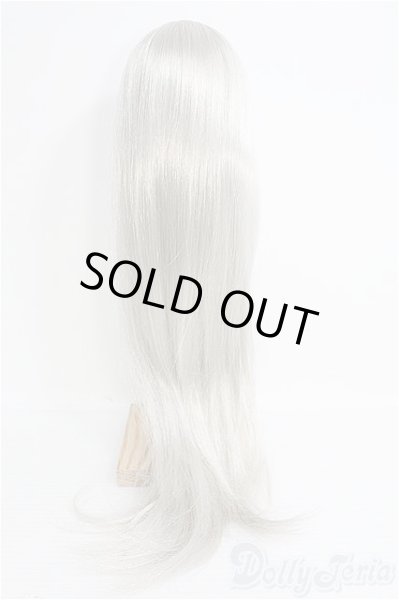 画像2: 8〜9inch/ウィッグ I-25-02-09-3023-TO-ZI (2)