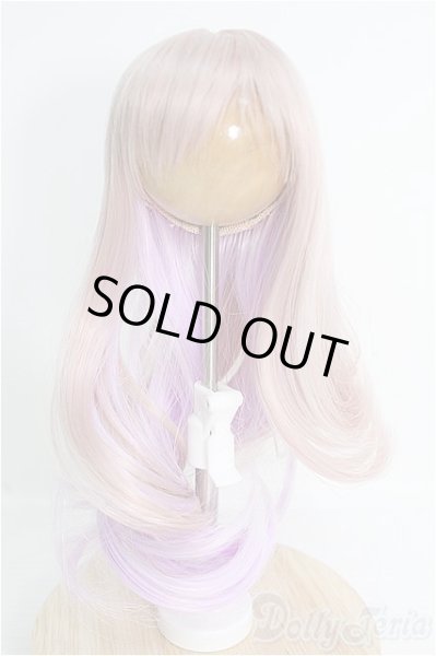 画像1: 【SALE】6〜7inch/ウィッグ I-25-02-09-2020-TO-ZI (1)