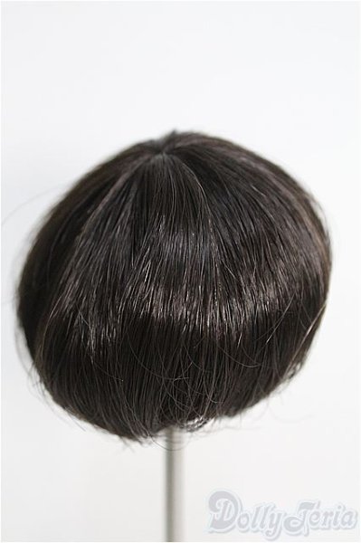画像2: 6〜7inch/ウィッグ I-25-02-09-2014-TO-ZI (2)