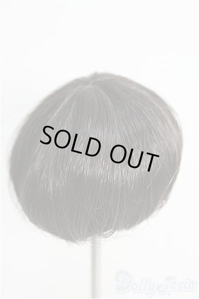 画像2: 6〜7inch/ウィッグ I-25-02-09-2014-TO-ZI (2)