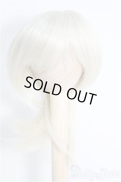 画像1: 7〜8inch/ウィッグ I-25-02-09-3013-TO-ZI (1)