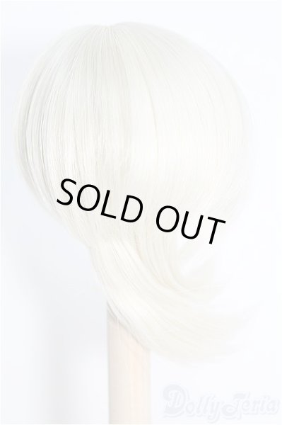 画像2: 7〜8inch/ウィッグ I-25-02-09-3013-TO-ZI (2)